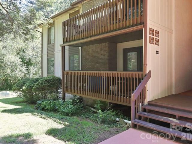 Condo for sale in Transylvania, North Carolina