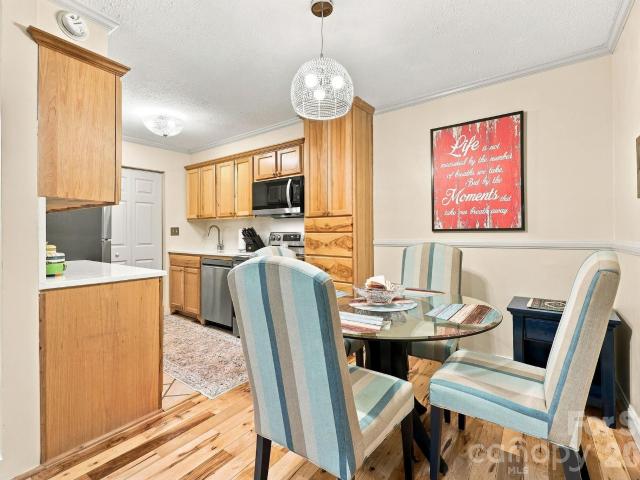 Condo for sale in Transylvania, North Carolina