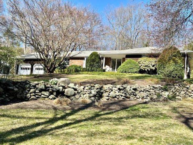 House for sale in Redding, Connecticut