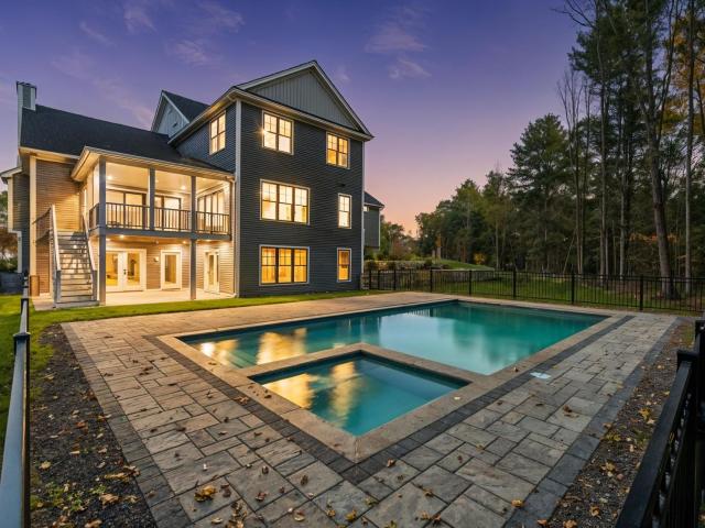 House for sale in New Hampshire