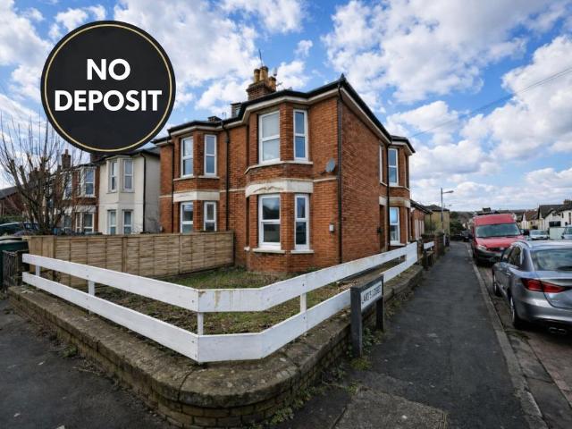 Room for rent in Shirley Park, City Of Southampton