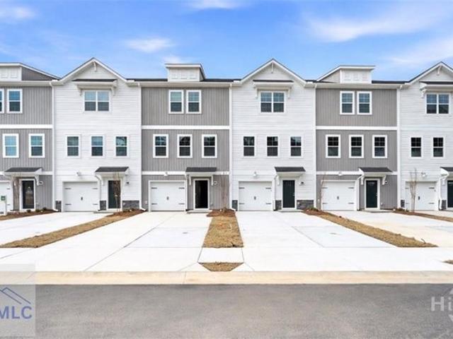 Townhouse for sale in Allenhurst, Georgia
