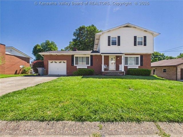 House for sale in Huntington, West Virginia