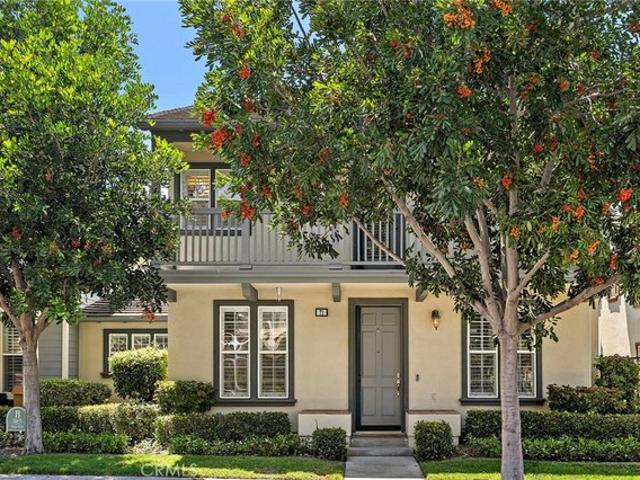 Townhouse for sale in Ladera Ranch, California