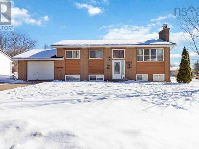House for sale in Lower Sackville, Nova Scotia