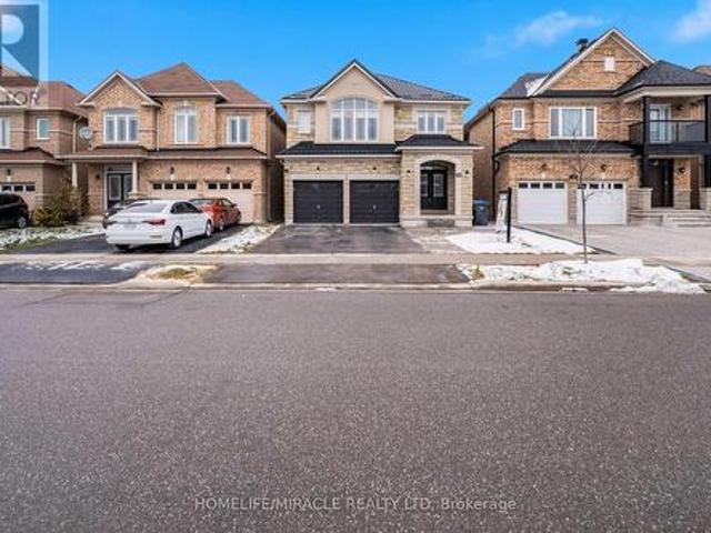 House for sale in Georgina, Ontario