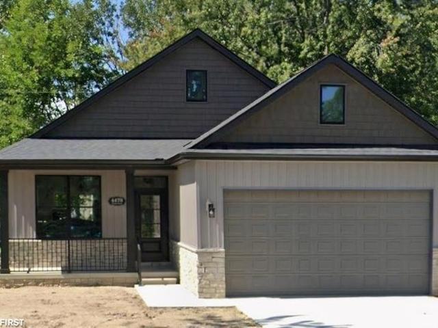 House for sale in Mount Clemens, Michigan