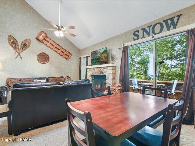 Townhouse for sale in Lake Harmony