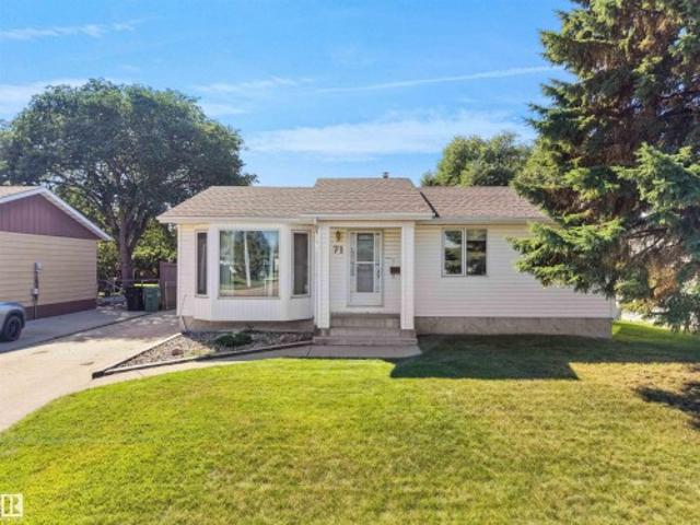 House for sale in Rolly View, Alberta