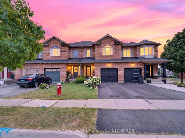 Property for sale in Georgina, Ontario