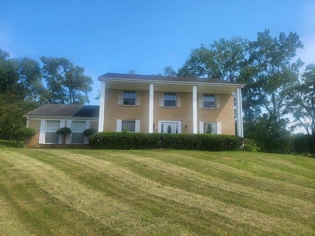 House for sale in Barrington, Illinois
