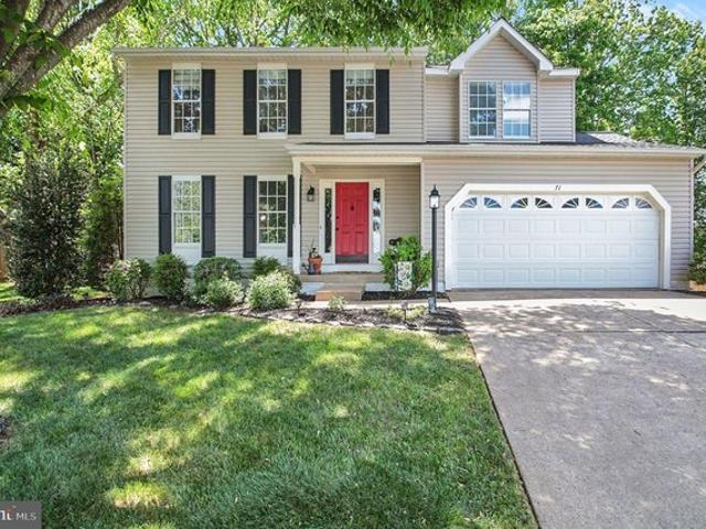 House for sale in Virginia
