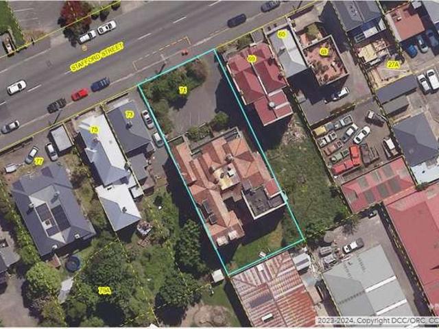 House for sale in Otakou