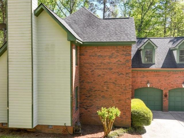 House for sale in Nicholson, Georgia