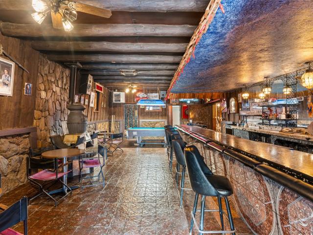 Commercial for sale in Pecos, New Mexico