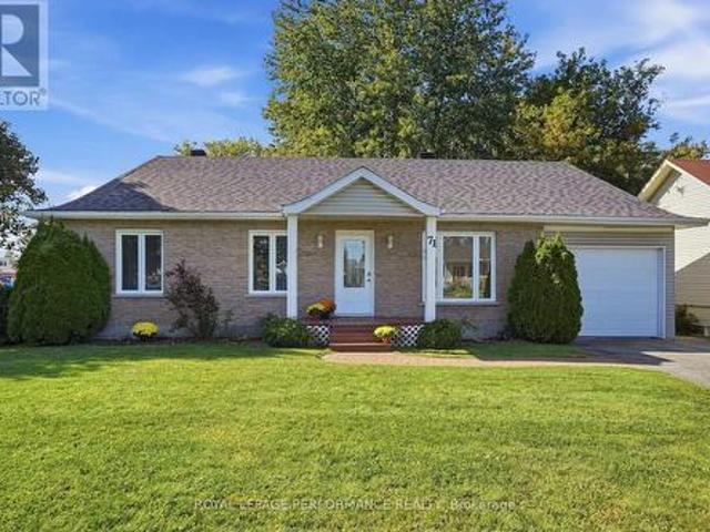 House for sale in Champlain, Ontario