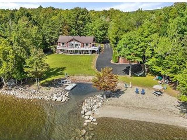 House for sale in North Lake, New Brunswick