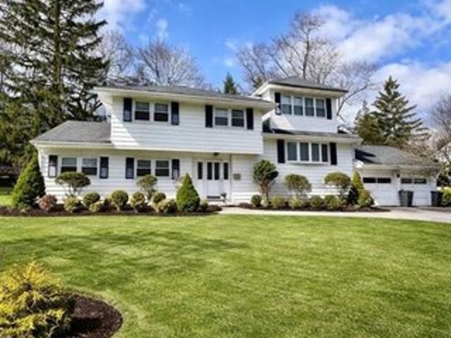 House for sale in Demarest, New Jersey