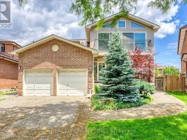 House for sale in Woburn, Ontario