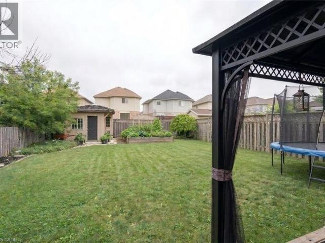 Apartment for rent in Jerome, Hamilton