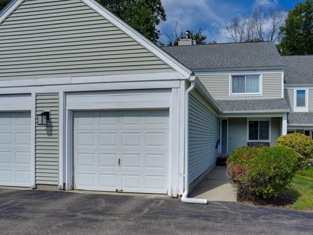 Condo for sale in Franklin, Massachusetts