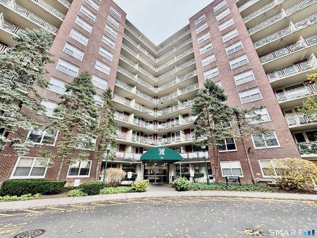 Condo for sale in Cos Cob, Connecticut