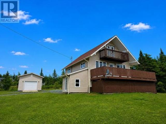 Property for sale in Newfoundland And Labrador