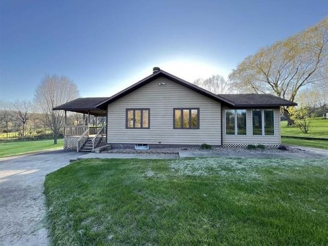 House for sale in Galena, Illinois