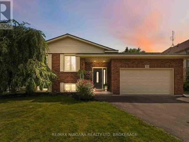 House for sale in Niagara, Ontario