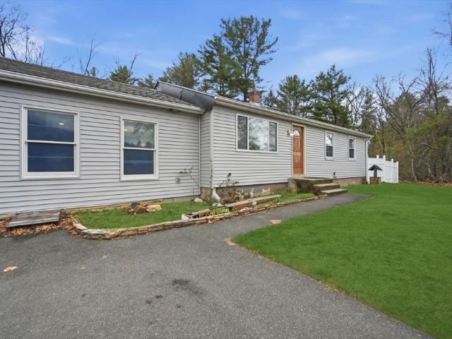 Property for sale in Hampden, Massachusetts