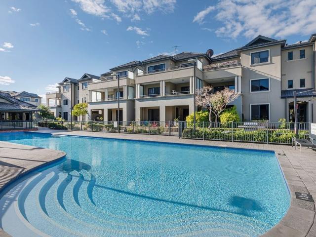 Apartment for rent in Perth