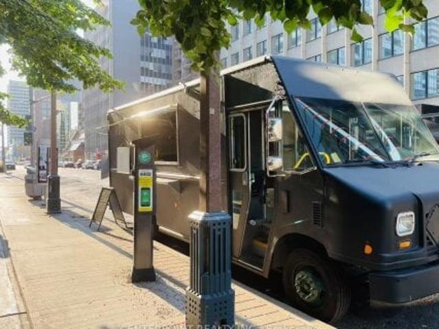 Commercial for sale in Woburn, Ontario