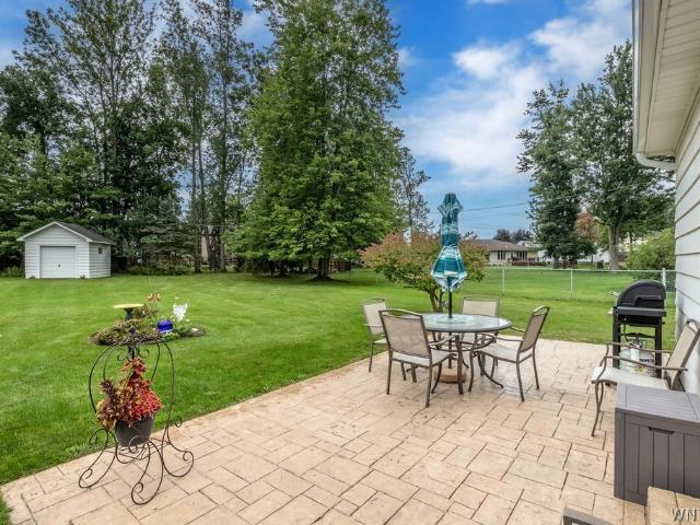 House for sale in Town of West Seneca, Erie County