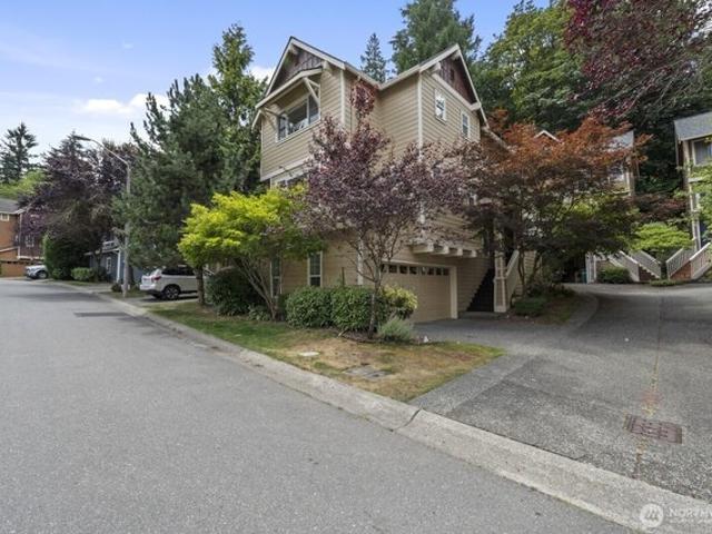 House for sale in Issaquah, Washington