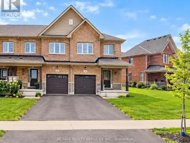 Townhouse for rent in Rolling Meadows, Thorold