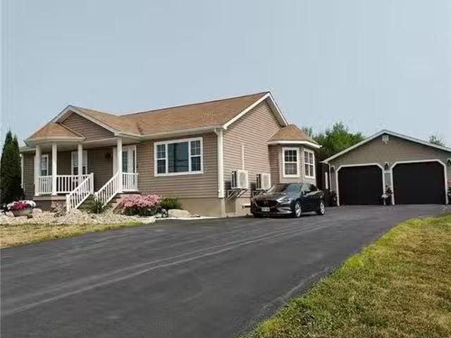 House for sale in Miramichi, New Brunswick