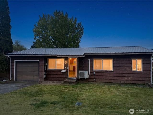 House for sale in Chehalis, Washington