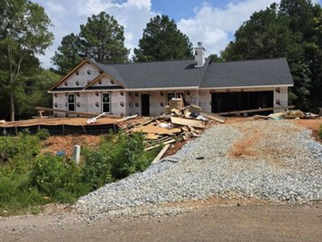 House for sale in Colbert, Georgia
