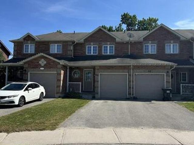House for rent in Barrie, Ontario