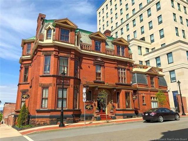 Commercial for rent in City Of Saint John, New Brunswick