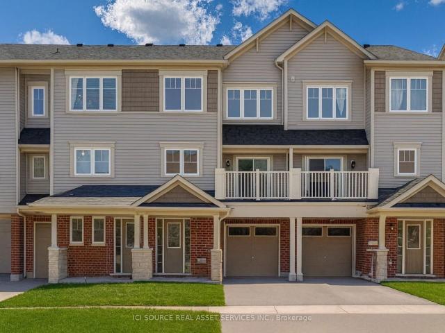 Townhouse for sale in Woburn, Ontario
