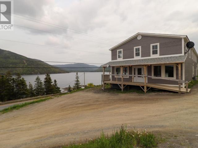 Property for sale in Bonne Bay, Newfoundland And Labrador