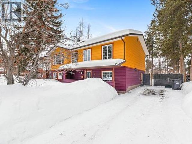 House for sale in Marsh Lake, Yukon