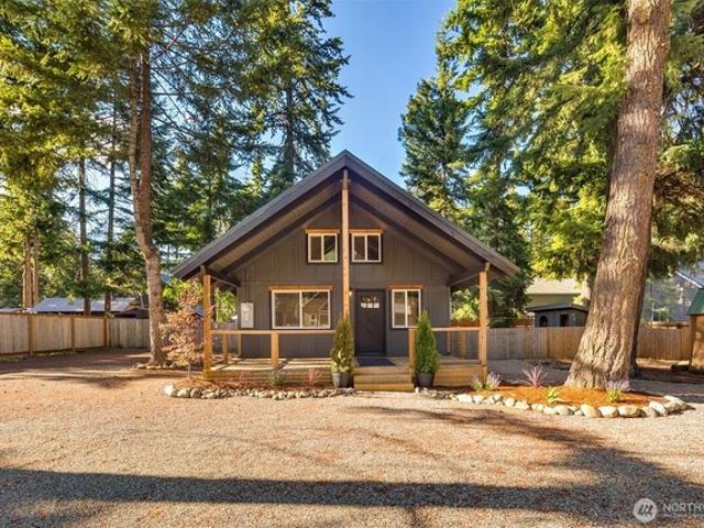 House for sale in Ronald, Washington