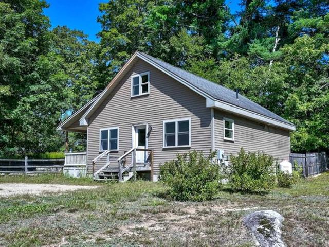 House for sale in Chocorua, Tamworth