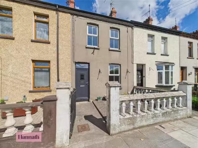 House for sale in Doagh, Ulster