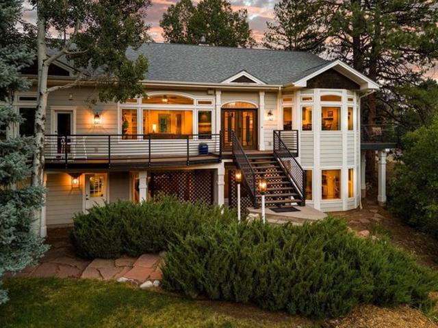 House for sale in La Plata, Colorado