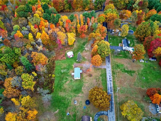 Land for sale in Bernhards Bay, New York