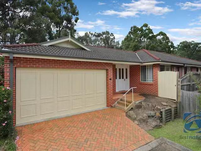 House for rent in Sydney, New South Wales