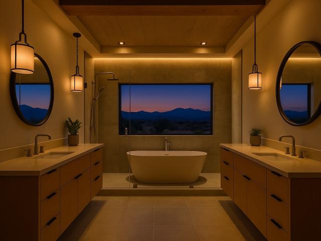 House for sale in Santa Fe, New Mexico